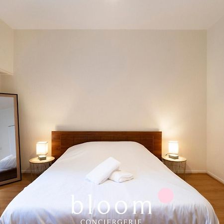 Nancy Place Stanislas 65M2 Tout Equipe Bagian luar foto